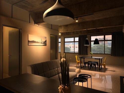 M2 Living Townhouse in Ipoh
