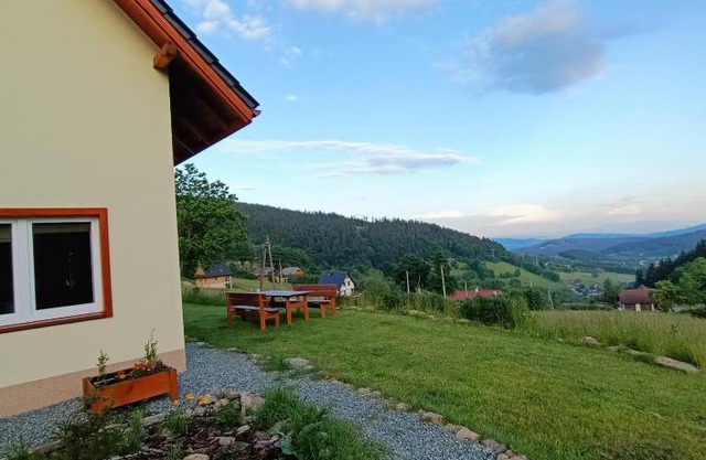 Maślany Domek