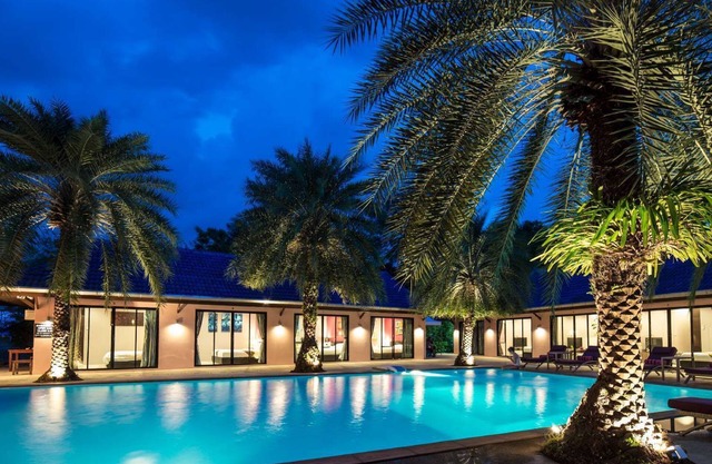 Ma Maison Phuket