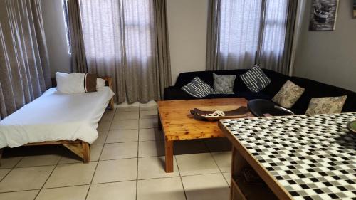 Ma's Cottage