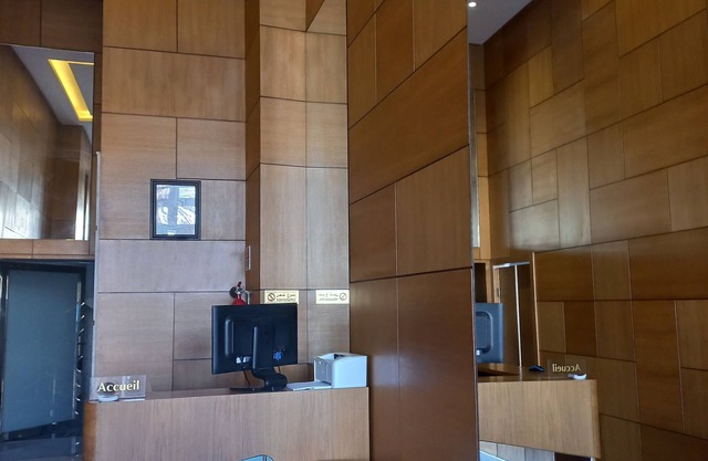 Maarif Home Appart Hôtel