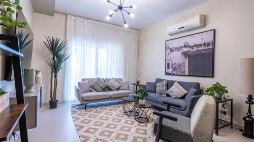 Mabaat-Superior 2BR-Emaar - 514