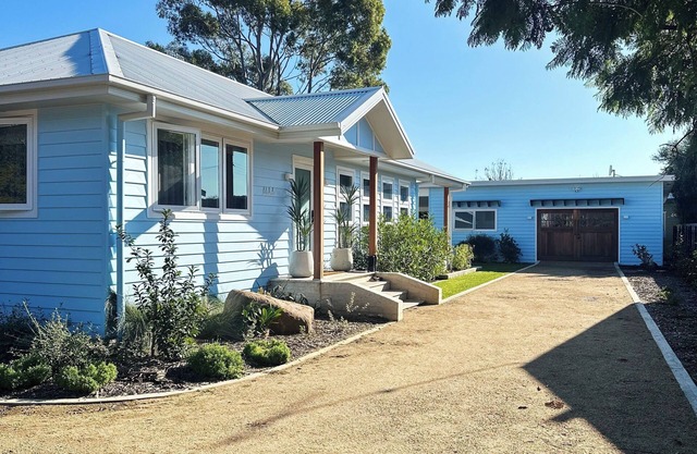 Mabel’s Lake Conjola - If you know, you know…