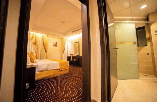 Mabet Al Tahlia Hotel Apartments