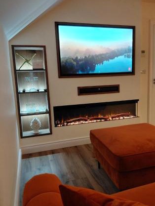 Macaldrack's Loft