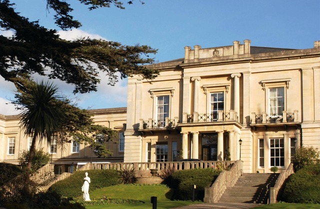 Macdonald Bath Spa
