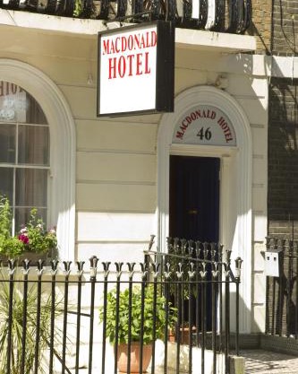 Macdonald Hotel