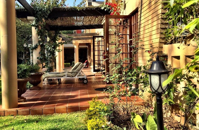 MacGregors Guest House