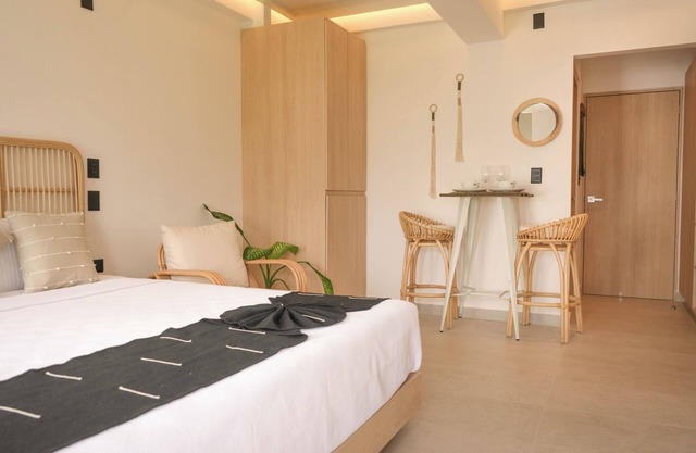 Macondo Quinta Avenida Residences F2