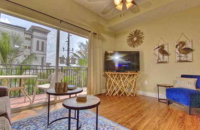 Madeira Bay Resort 306