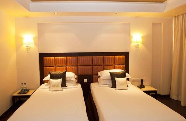 Madhuban Hotel