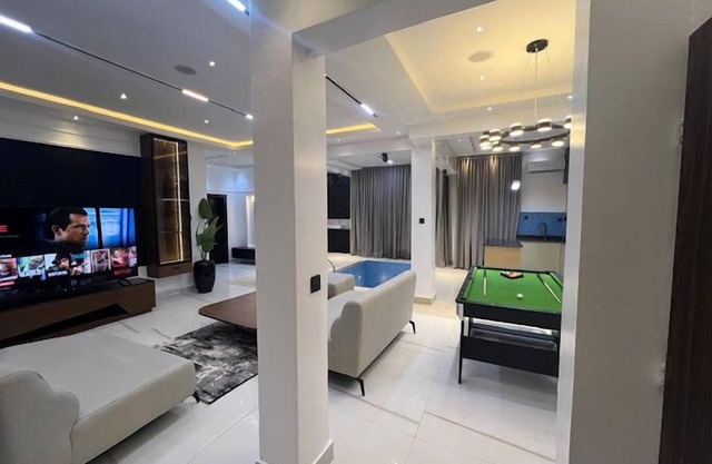 Madisonville Apartment