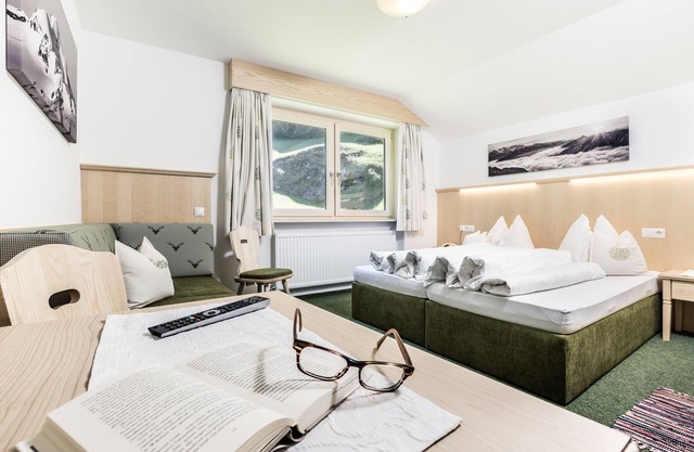 Madle - Bed & Breakfast