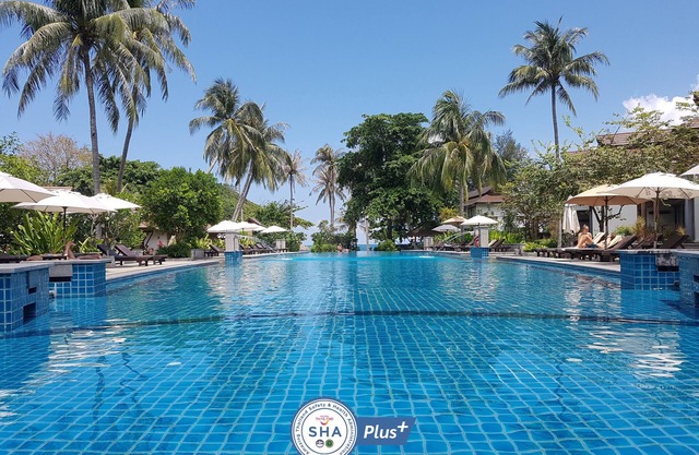 Maehaad Bay Resort