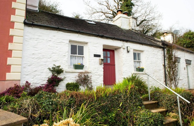 Maes yr Afon, St Dogmaels