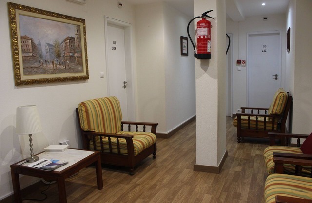 Mafra Guest House