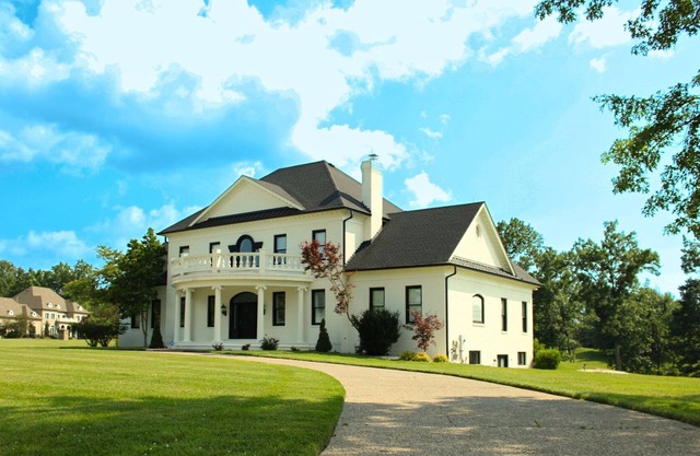 Mage Mansion! 5bedrooms,8beds,6bath,
