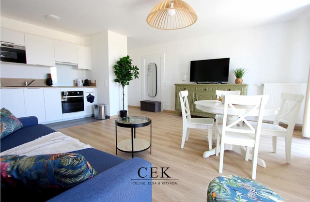 MAGE2 - Apartment 4ppl Serris Disneyland