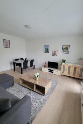 Maghy Appart à Strasbourg