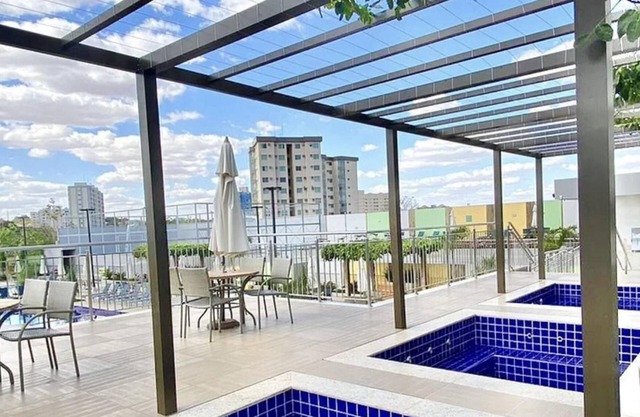 Maginific Paradise Apart Hotel