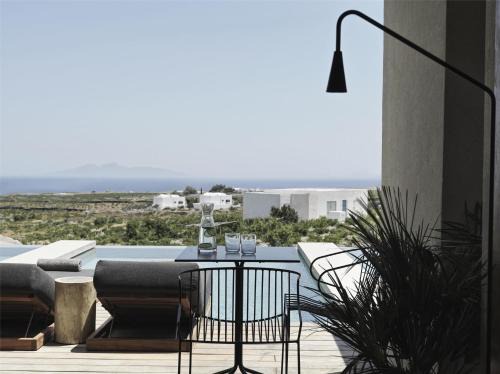 Magma Resort Santorini, In The Unbound Collection By Hyatt