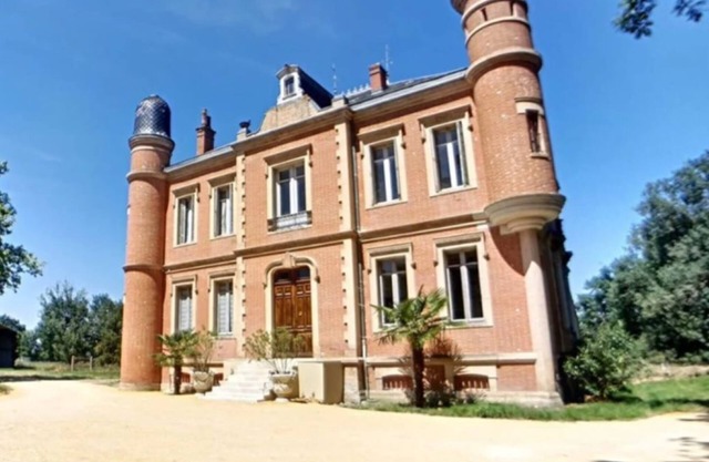 Magnifique Manoir Idéal Pour les Événements D'entreprise et les Mariages