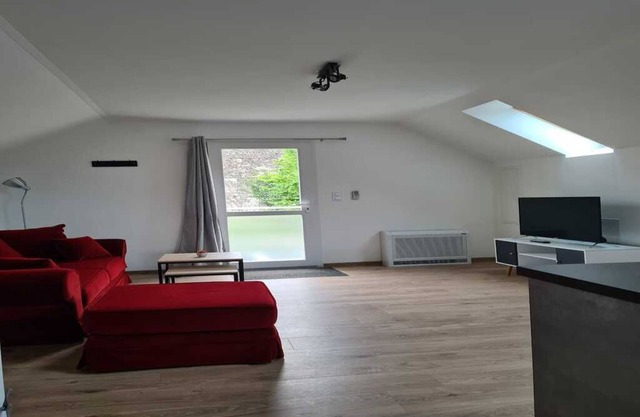MagnificentT2 with all comforts