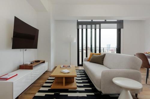 Magnificent Apartment in the Heart Nuevo Polanco
