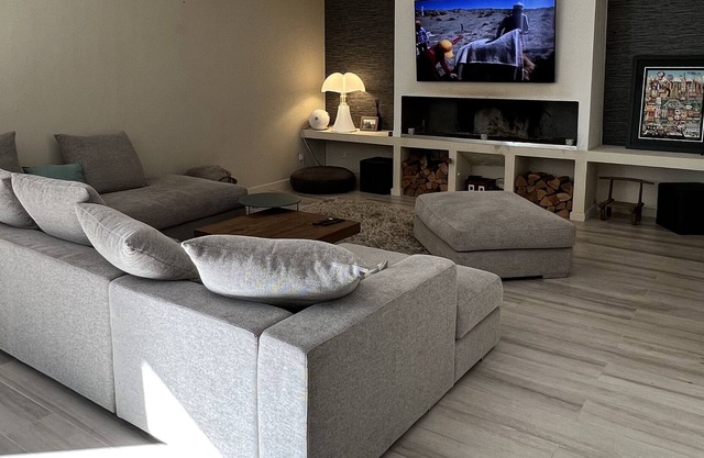 Magnificent villa close to many centers of interest