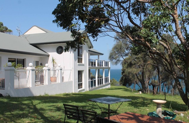Magnificent Ocean Living Malua Bay