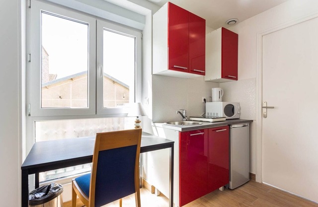 Magnificent studio - 2P - Next to Paris