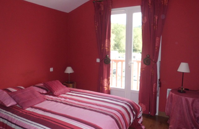 Magnificent villa (5personnes)