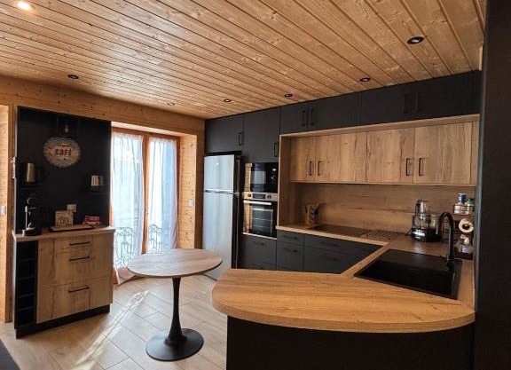 Magnifique appartement neuf 4 chambres