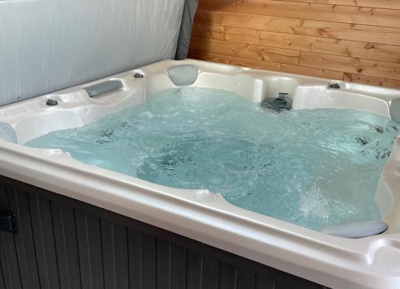 Magnifique corps de ferme rénové avec Jacuzzi