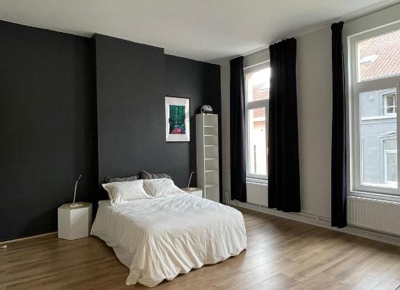 Magnifique duplex situé place Flagey