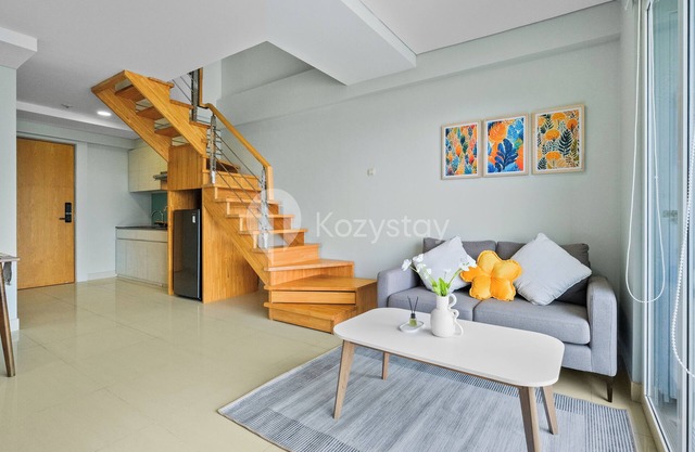 Magnolia Aparthotel by Kozystay - Kebon Jeruk