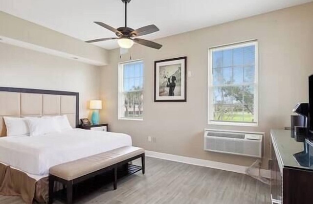 Magnolia Cottage R1