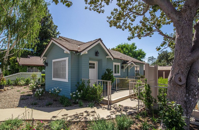 Magnolia Cottage - Solvang, CA