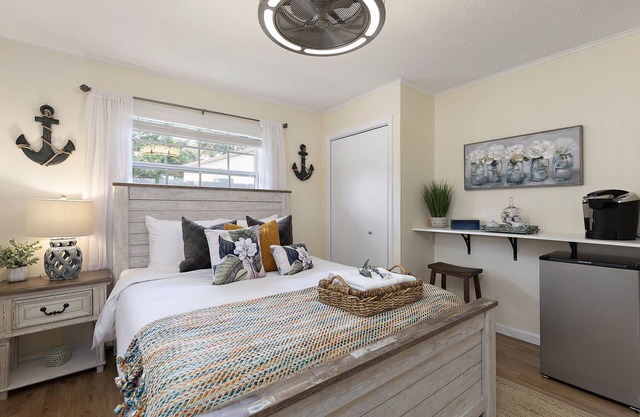 Magnolia Ocean Retreat, 🏡5 min from Honeymoon Beach 🌴