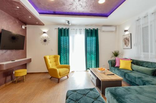Magnolija apartmani