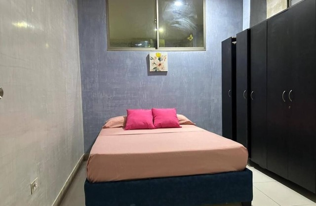 Mahanaim House Hotel