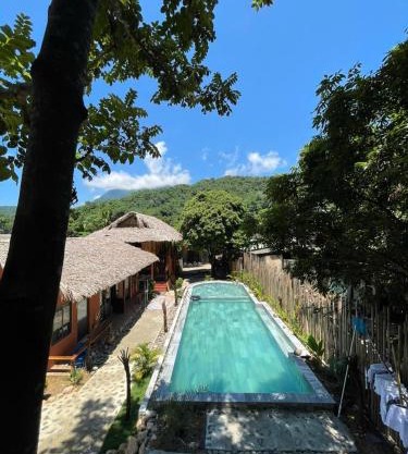 Mai Chau Tropical Homestay