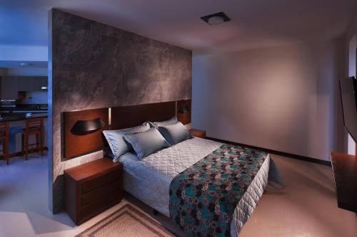 Mai Suites Apart Hotel