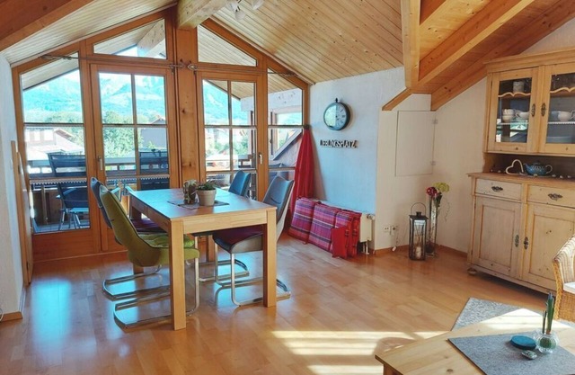 Main Comfortable holiday residence