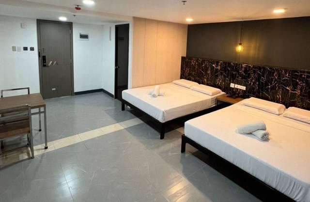 Maine City Residences Tramo