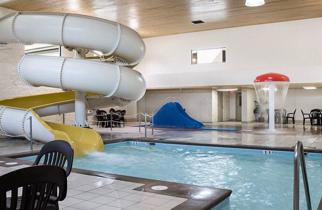 MainStay Suites Bismarck