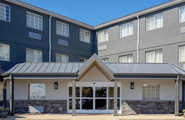 MainStay Suites Chattanooga Hamilton Place