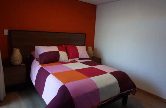 Maison Lapinou - CUARTO NARANJA