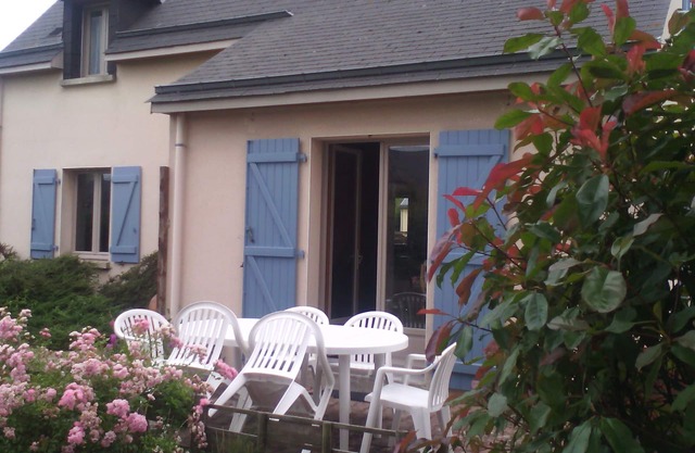 Maison à Saint-coulomb, Entre Saint-malo et Cancale, Proche mer et Commerces