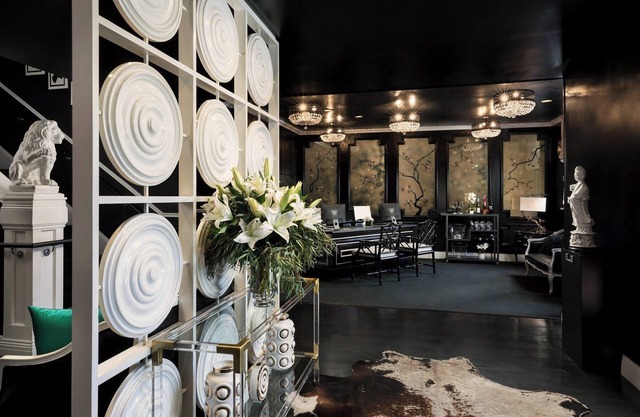 Maison 140 Beverly Hills